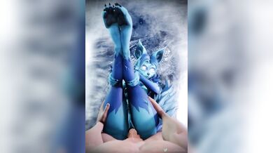 Crystallized Desires: The Rise of Rylai