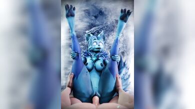 Crystallized Desires: The Rise of Rylai