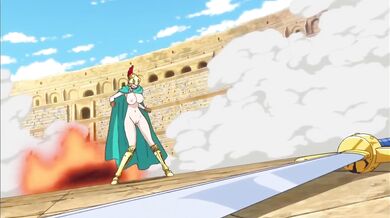 Rebecca's Hardcore Battle Royale: Uncut and Uncensored