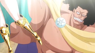 Rebecca's Hardcore Battle Royale: Uncut and Uncensored