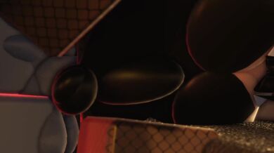 May's Rabbit Hole Exploration Continues in Part Three of Bred Like a Bunny!