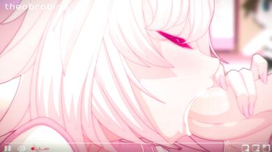 Semen Splashing Fiesta -HMV-