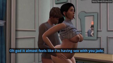 Terrible Family Fun for Everyone in Part 4!