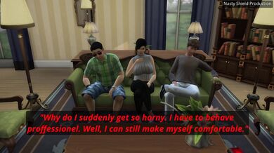 Terrible Family Fun for Everyone in Part 4!