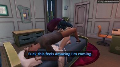 Terrible Family Fun for Everyone in Part 4!