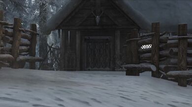 Hardcore Revengeful Sex: The Huntress Returns