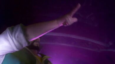 Inside the Cunt of Taimanin Asagi Episode 3: Opium-fueled Orgy