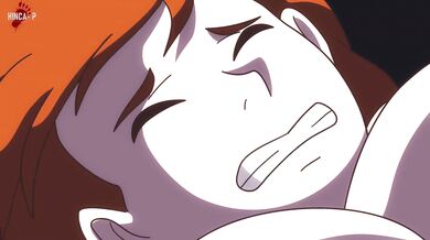 Busty Anime Beauties Bone Each Other in Booming Orgies