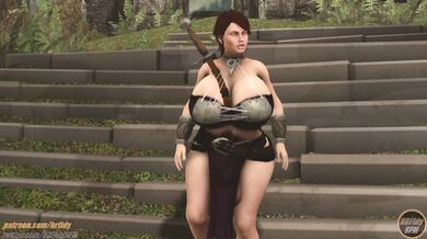 Sorority Slut Soria's Fantasy Fuck Fest