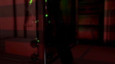 Exploring Samus's Dark Desires