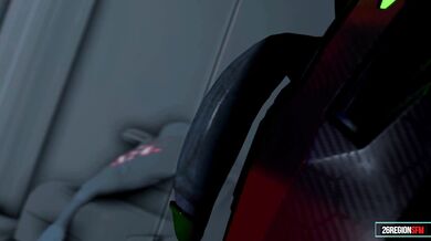 Exploring Samus's Dark Desires