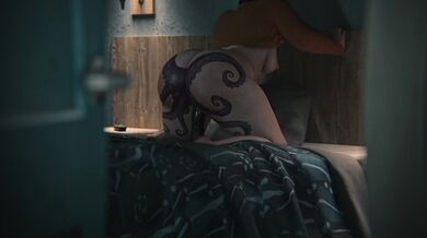 Velma's Secret Sex Life Exposed in HD: Part 1 [4K]!