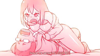 - Fuck Me and Make Me Scream Your Name