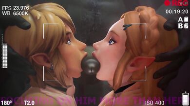 Do You Want It? "Link Sissy Hypno &PMV/HMV"