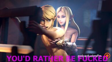 Do You Want It? "Link Sissy Hypno &PMV/HMV"