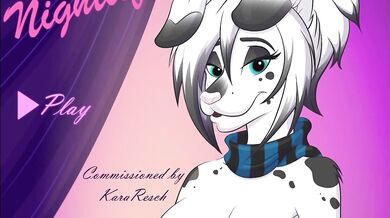 Kara's Slutty Nights
