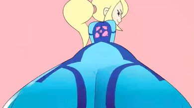 - Masturbating to Samus's Theme in Super Metroid