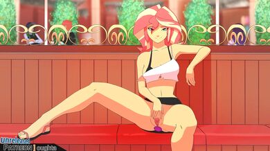 Nightfall Voyeur's Pleasure [will make you squirt]
