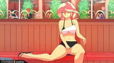 Nightfall Voyeur's Pleasure [will make you squirt]