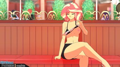 Nightfall Voyeur's Pleasure [will make you squirt]