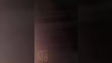 Gaping Maxine Caulfield Gets Huge Cock Shoved Down Her Throat - GreatM8