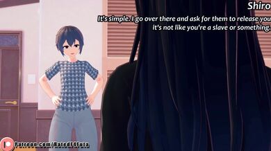 The Final Corruption of a Couple