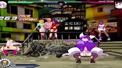 Unleash the Beast: Dragon Futanari's Explosive Encounter with an Unidentified Mistress