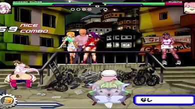 Unleash the Beast: Dragon Futanari's Explosive Encounter with an Unidentified Mistress