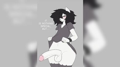 Fucking Denial: I'm Not Seducing You, Really!