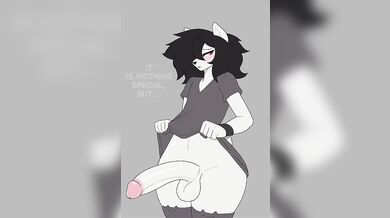 Fucking Denial: I'm Not Seducing You, Really!