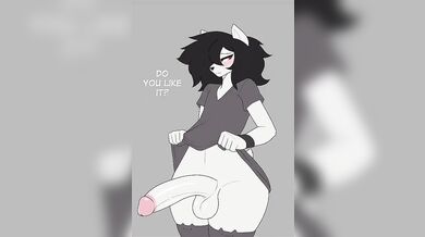 Fucking Denial: I'm Not Seducing You, Really!