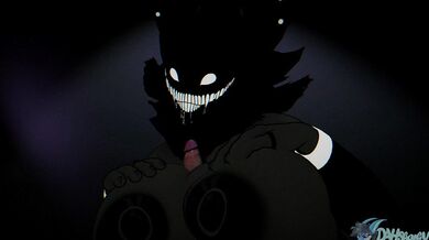 Karelia The Smiler: A DaSharky3D Hentai Masterpiece