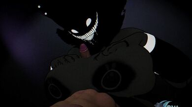 Karelia The Smiler: A DaSharky3D Hentai Masterpiece