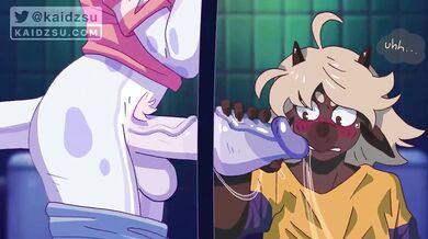 Stall Boys [Kaidzsu] could be rewritten as The Kaidzsu Stallions.