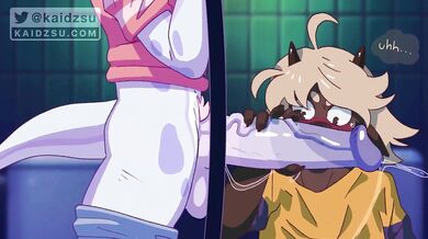 Stall Boys [Kaidzsu] could be rewritten as The Kaidzsu Stallions.