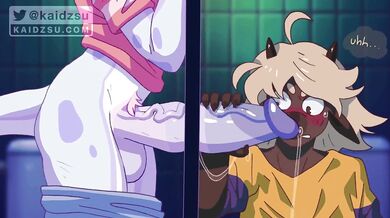 Stall Boys [Kaidzsu] could be rewritten as The Kaidzsu Stallions.
