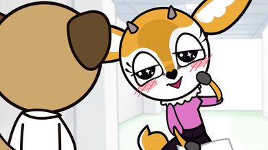 A PR Executive's Wet Dream Gone Awry: The Canary Incident