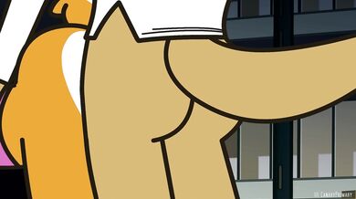 A PR Executive's Wet Dream Gone Awry: The Canary Incident