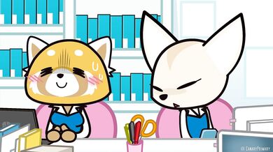 A PR Executive's Wet Dream Gone Awry: The Canary Incident