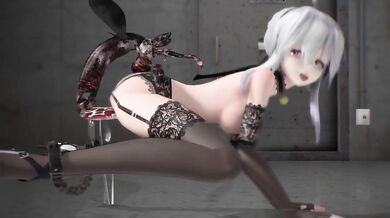 [CME6] Compilation(Insects) The Bug Fuck Fest: A [CME6] Insect Sex CompilationA highly-skilled animator, CME6 presents a visually stunning hentai porn video that will leave you breathless. Get ready to indulge in an exquisite display of explicit animati