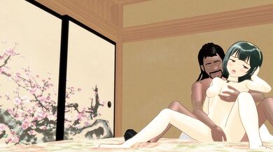 Zinc Wets His Pants After Discovering His Wife's Infidelity in 'Cheating Wife 8'