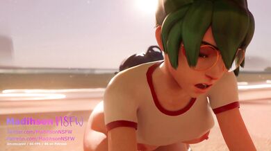 The Kiriko Affair: A Forbidden Lust Saga