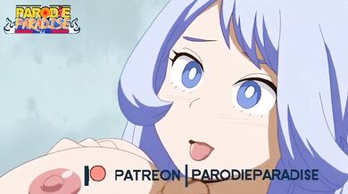 Fucking My Hero Academia - Tightening Nerve