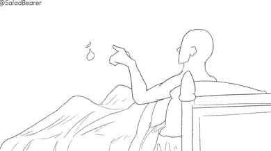 Spirit Bitch Salad Toss