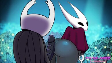 The Purple-Assault of Hornet and the Knight: A Mantis's Revenge