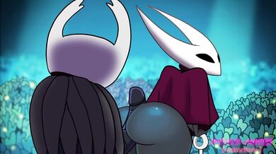 The Purple-Assault of Hornet and the Knight: A Mantis's Revenge