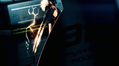 Uncontrollably Squeezing Cumming Together in the First Time Club Meeting