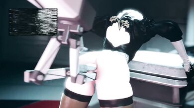 Uncontrollably Squeezing Cumming Together in the First Time Club Meeting