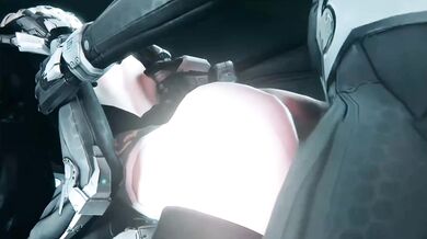 Uncontrollably Squeezing Cumming Together in the First Time Club Meeting