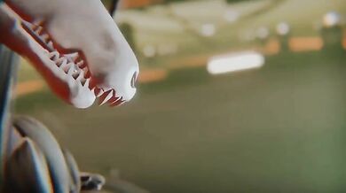 The Lure of the Innocent Amal - Cumming Hard